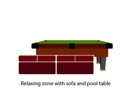 Relaxing Zone